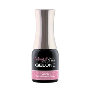 MarilyNails GELONE -43 (4ml) főképe